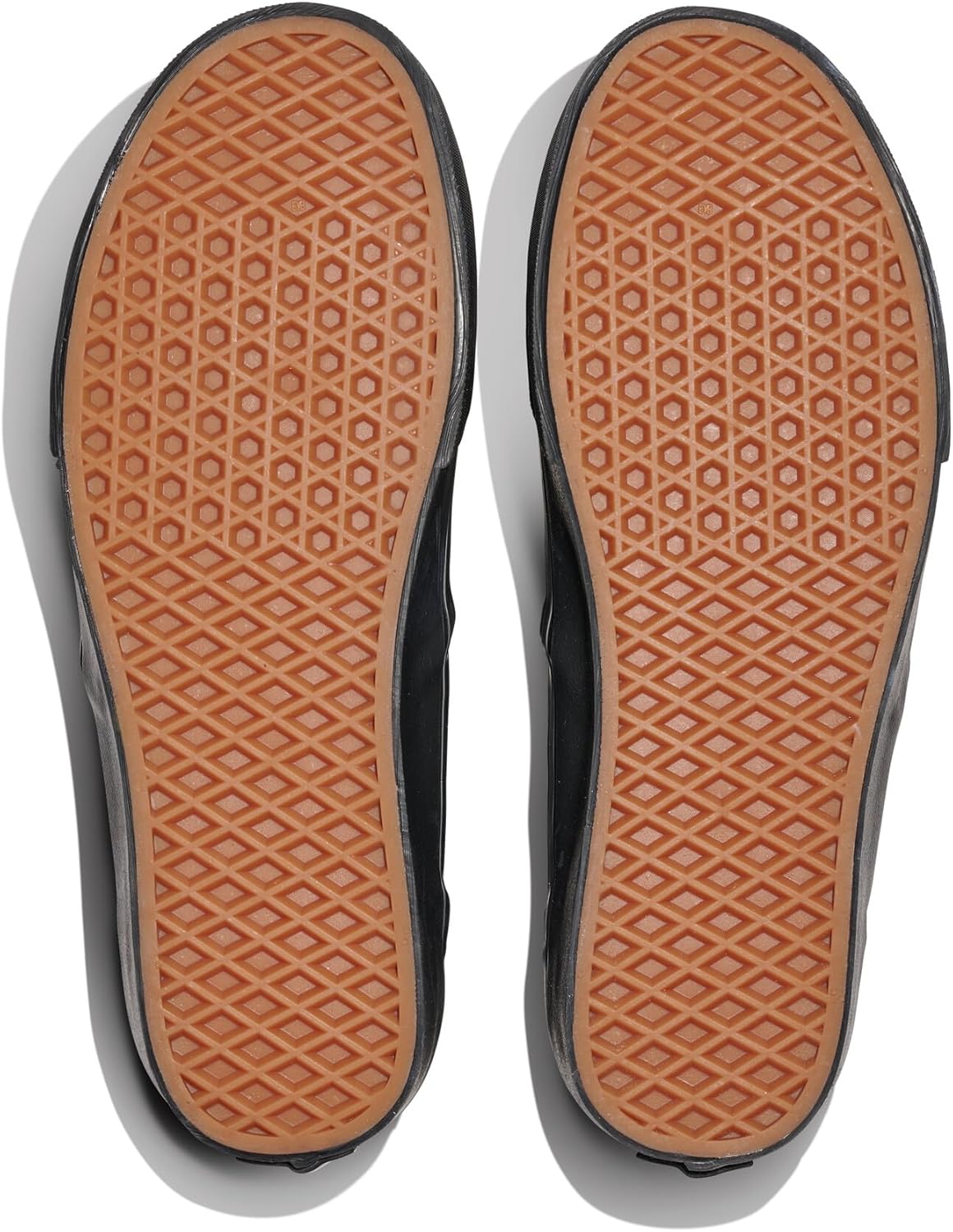 Vans Men's Asher Slip-On Shoe - Image 9