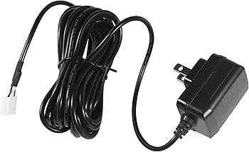 Amazon.com: HQRP 15V AC Adapter Compatible with Clack V3186-06 WS1