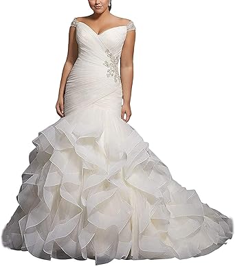 barnyard wedding dresses