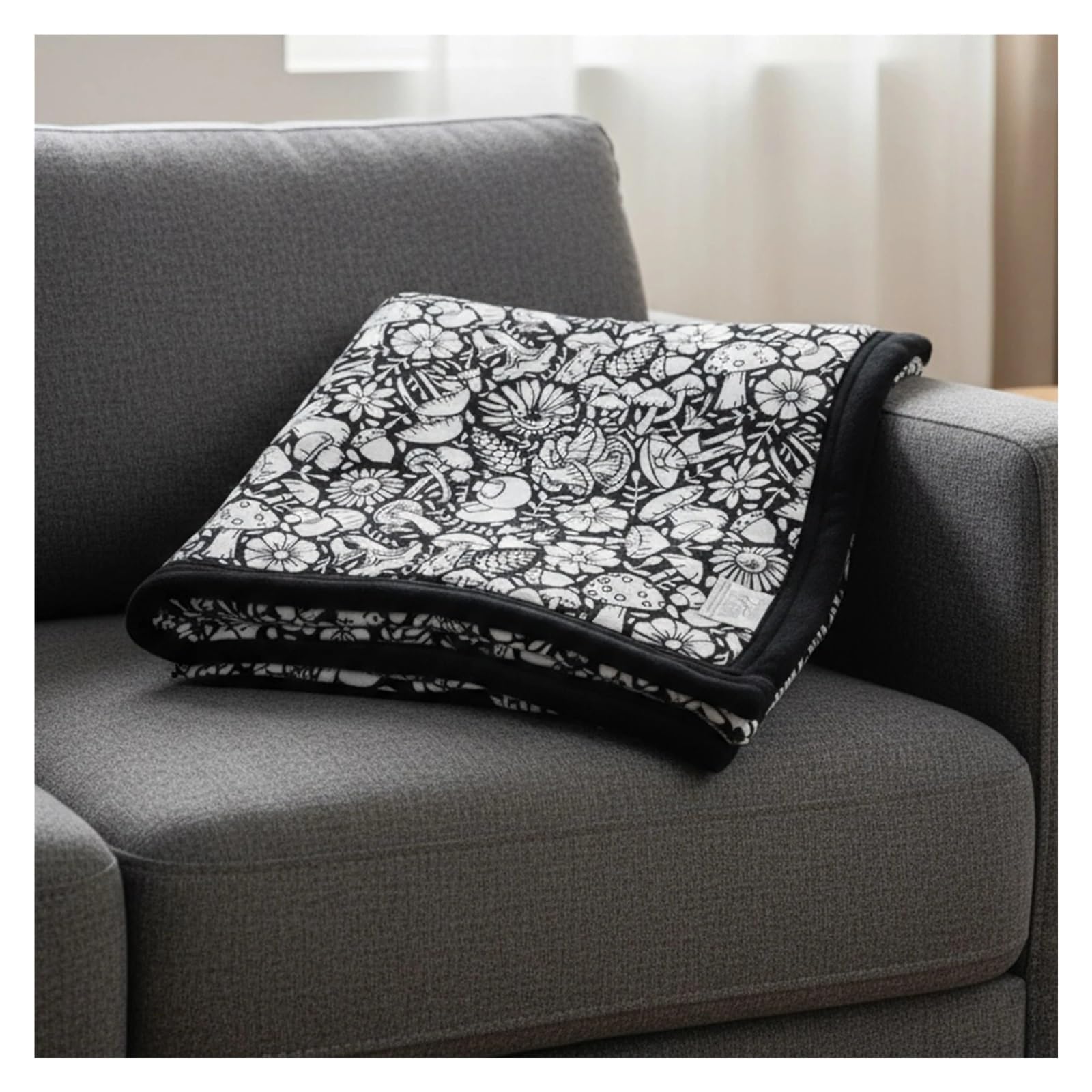 coperta da colorare Coperta da colorare fai te in velluto sfocato lavabile con 24 colori(K)