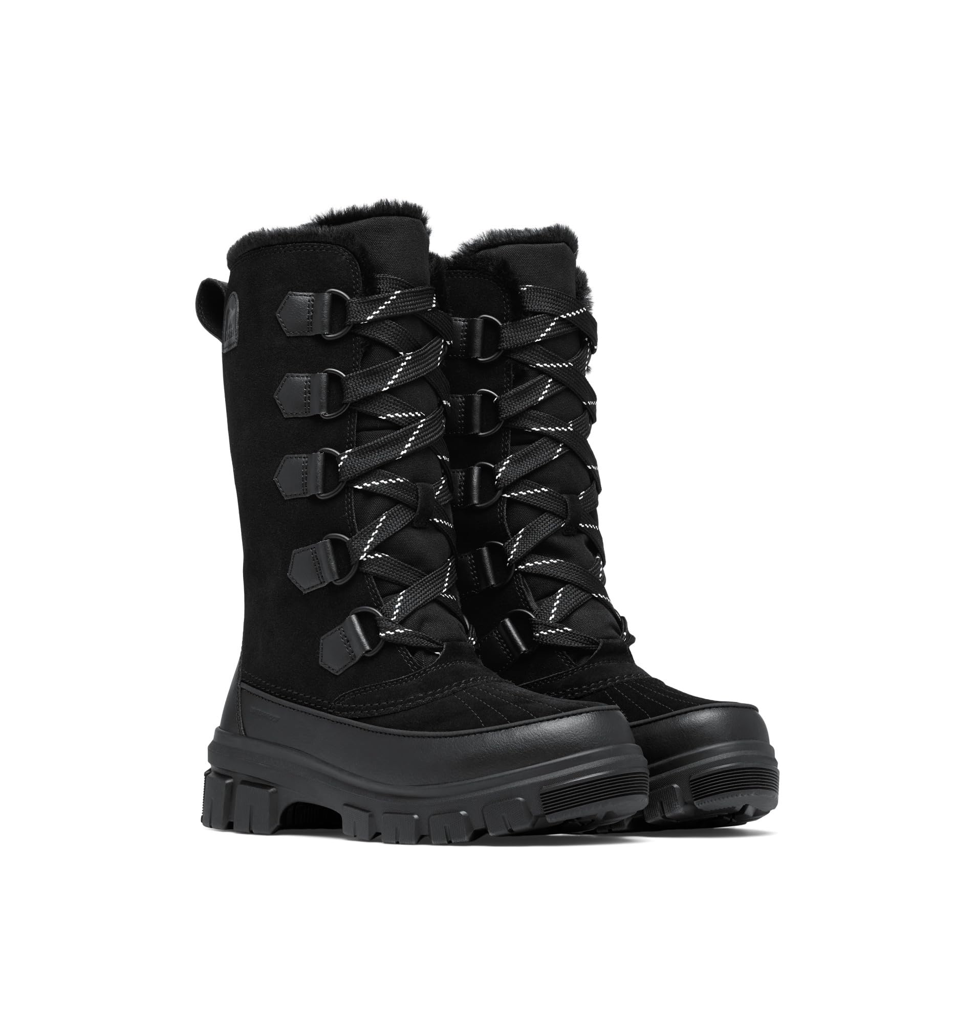 Sorel Women's Torino Tall WpFashion Boot