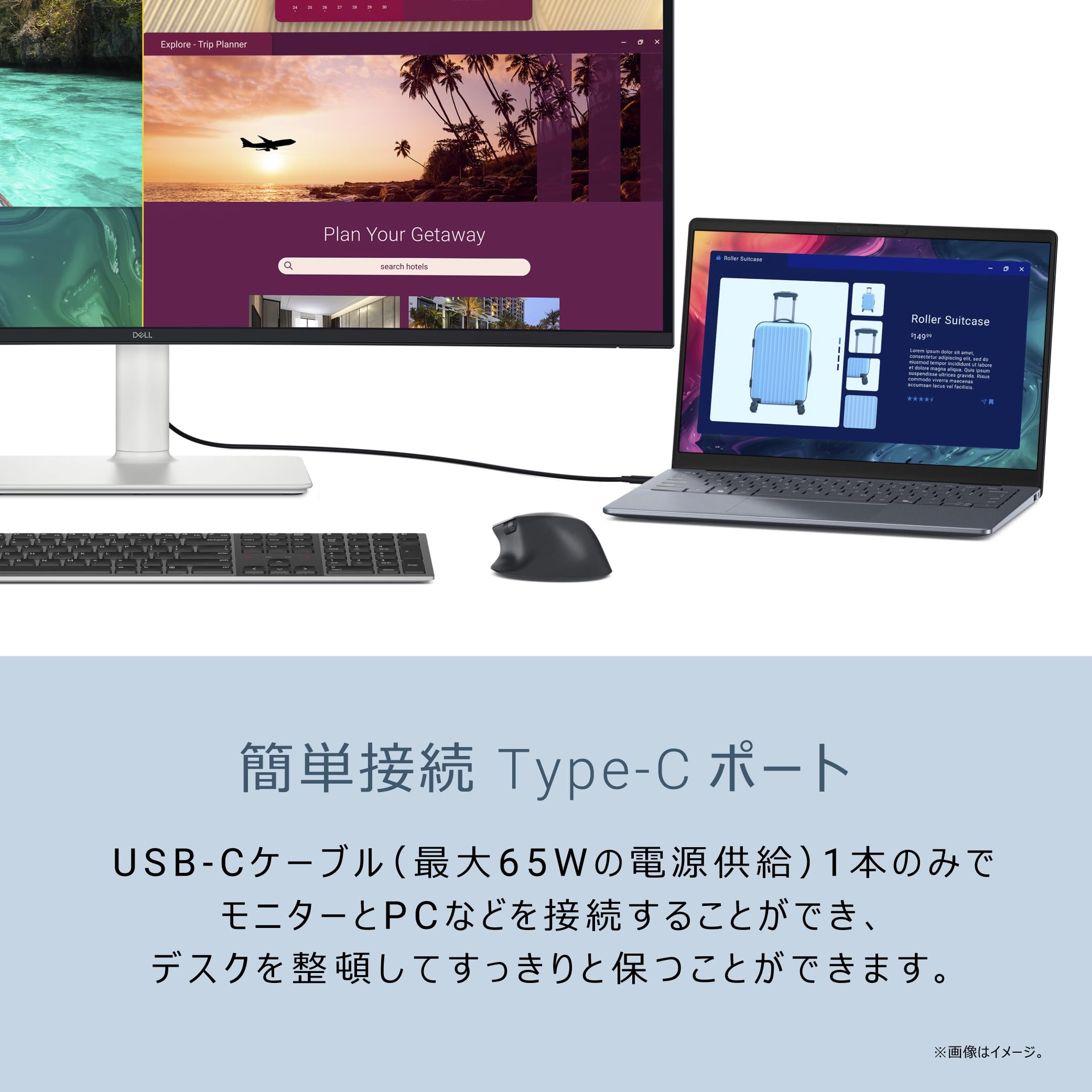 Amazon.co.jp: 【Amazon.co.jp限定】Dell S3425DW-A 34インチ 曲面