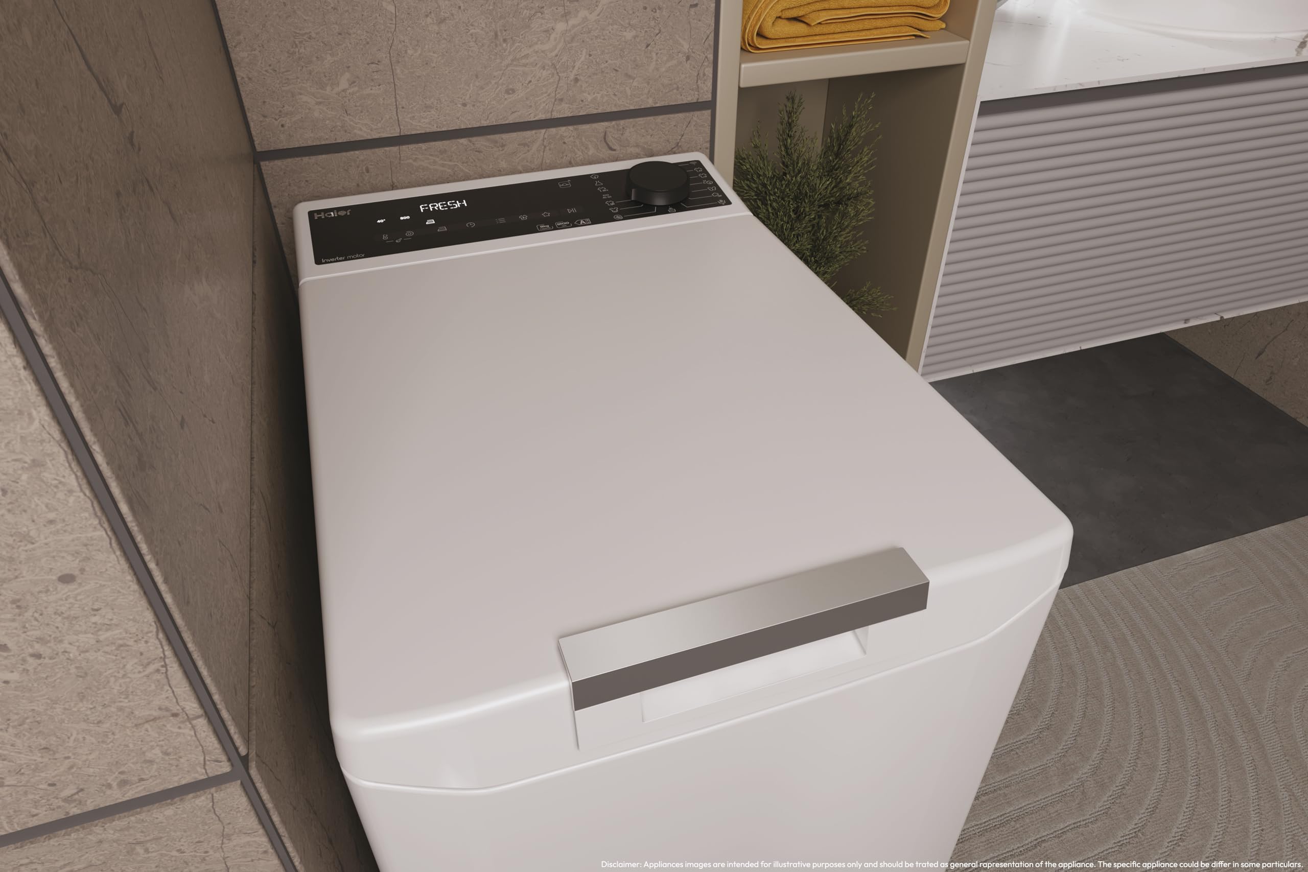 LAV.C/ALTO 8KG 1200GIRI CE.A INVERTER VAPORE WIFI