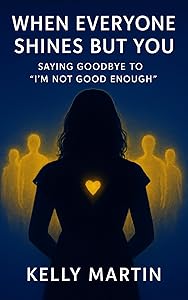 When Everyone Shines But You