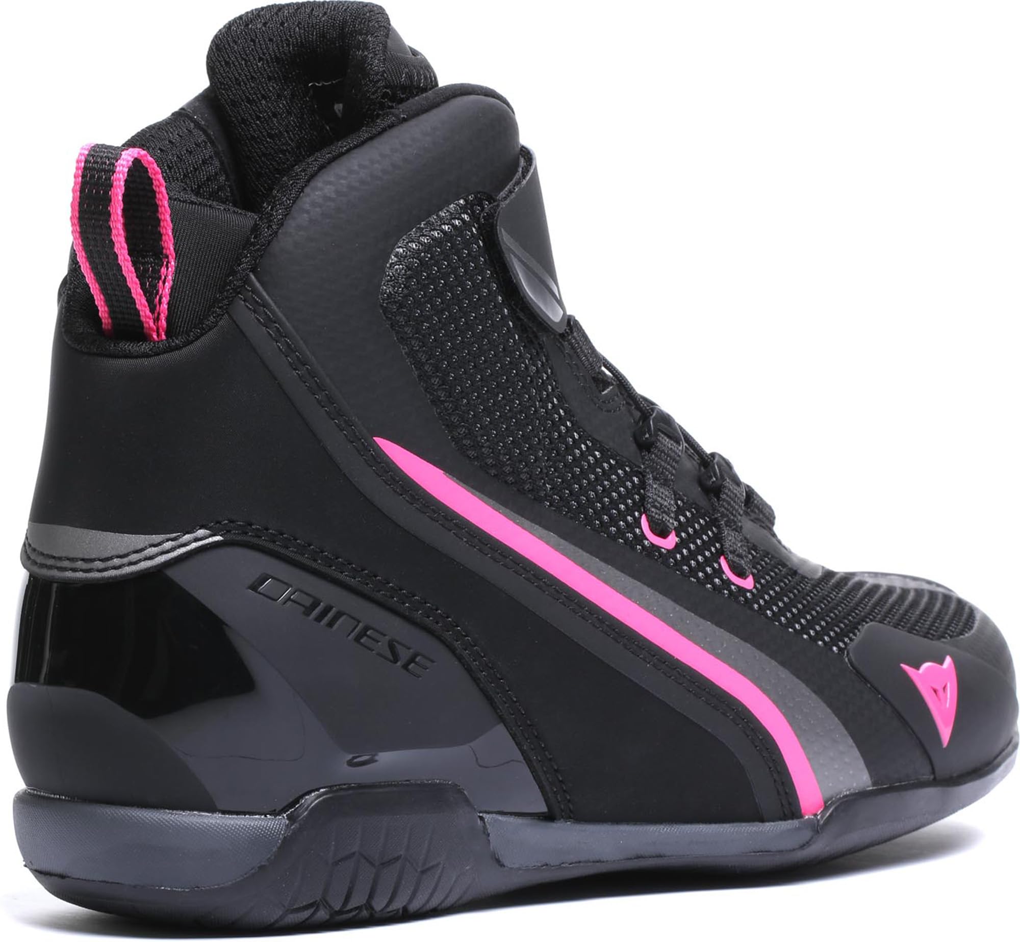 Dainese Herian Air Damen Motorrad Schuhe | Wetterfester Fahrkomfort