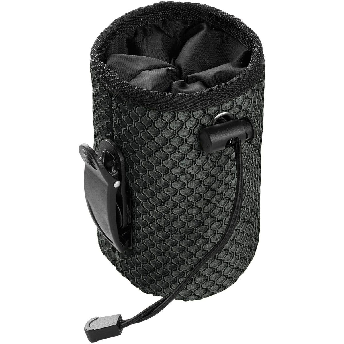 HUNTER Hilo Basic Snackbeutel, Farbe anthrazit, Größe one-Size