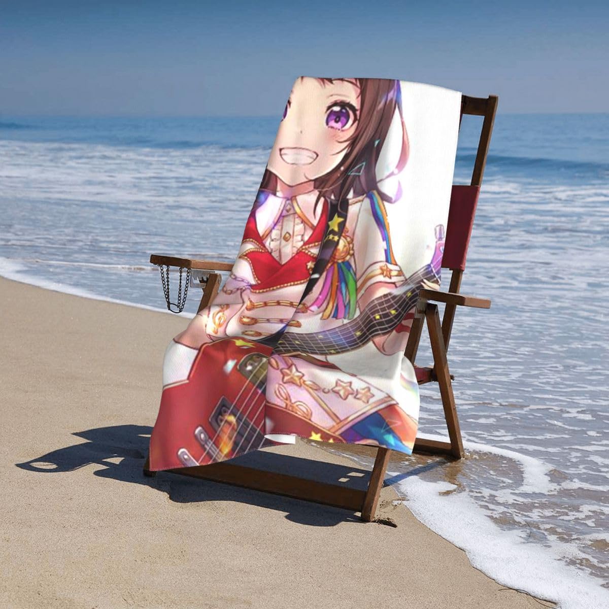 バンドリ タオル缶 バンドリ タオル缶
