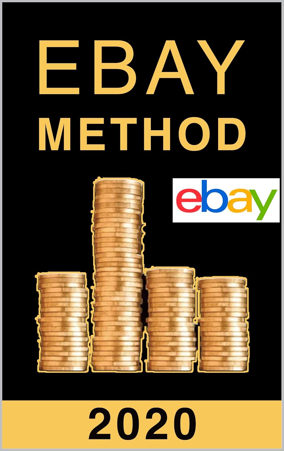 Ebay Method 2020 Make 10k per month with this money making methods