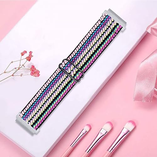 Miniatura 6 de Correa de repuesto para reloj Polar Unite