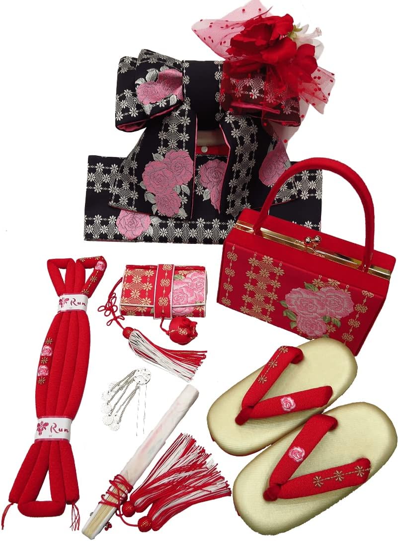 西陣おくむら七五三 筥迫 7点セット - PRISTINE-AUTO-DETAIL.COM