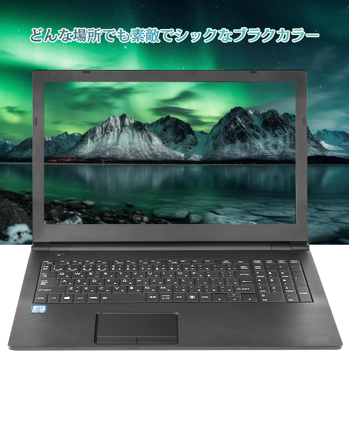 Amazon.co.jp: 整備済み品ノートパソコン dynabook PB65 Office 2024