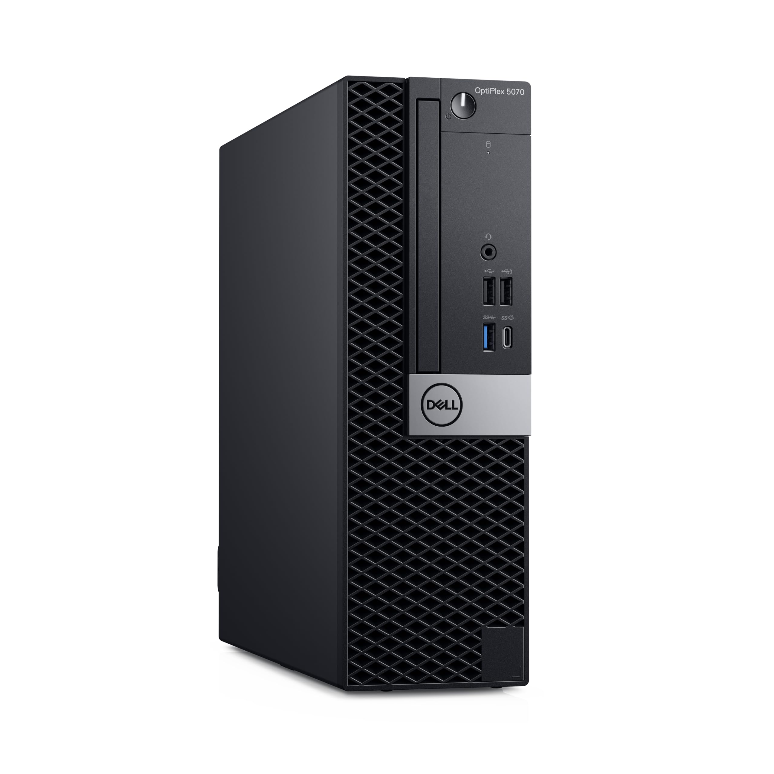 Windowsデスクトップ DELL OptiPlex5070 core i7-9700 Dell OptiPlex 5070 (SFF) Desktop PC – i7-9700 (8 Cores, 3.0/4.7GHz