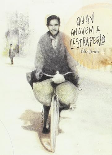 Quan anàvem a l'estraperlo: 4 (Trencadís)