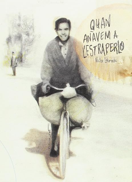 Portada de Quan Anavem a L Estraperlo