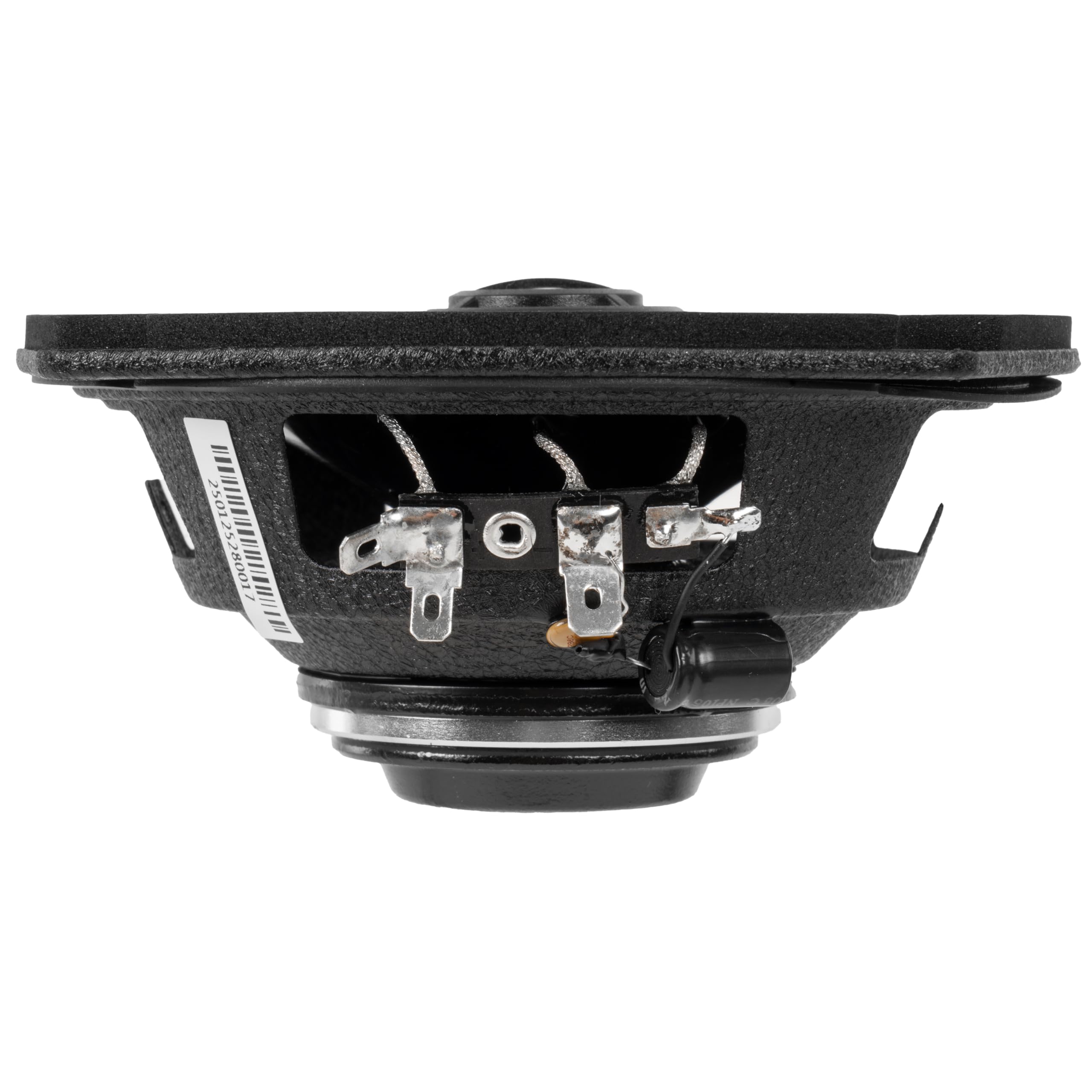 Amazon.com: NVX® XFHD5R 5.25” 600W Peak (300W RMS) 2-Ohm Rear Tour