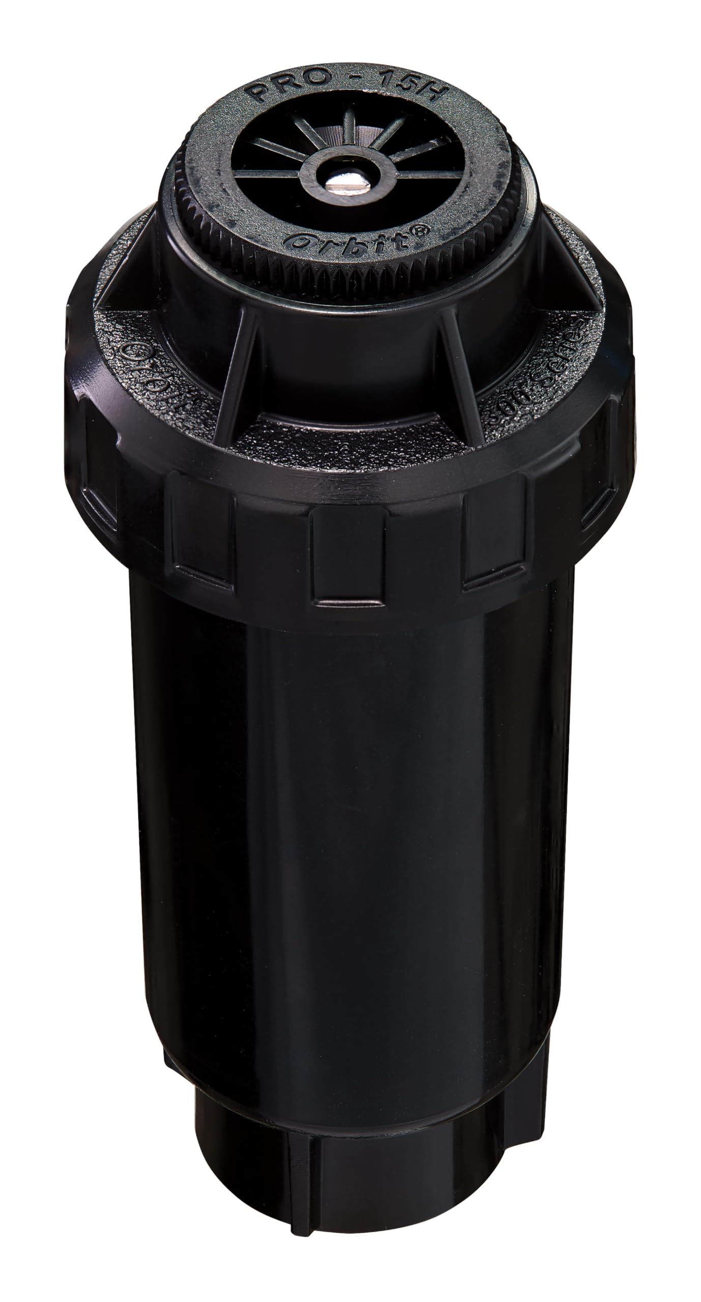 Lubricating Pop Up Sprinkler Heads