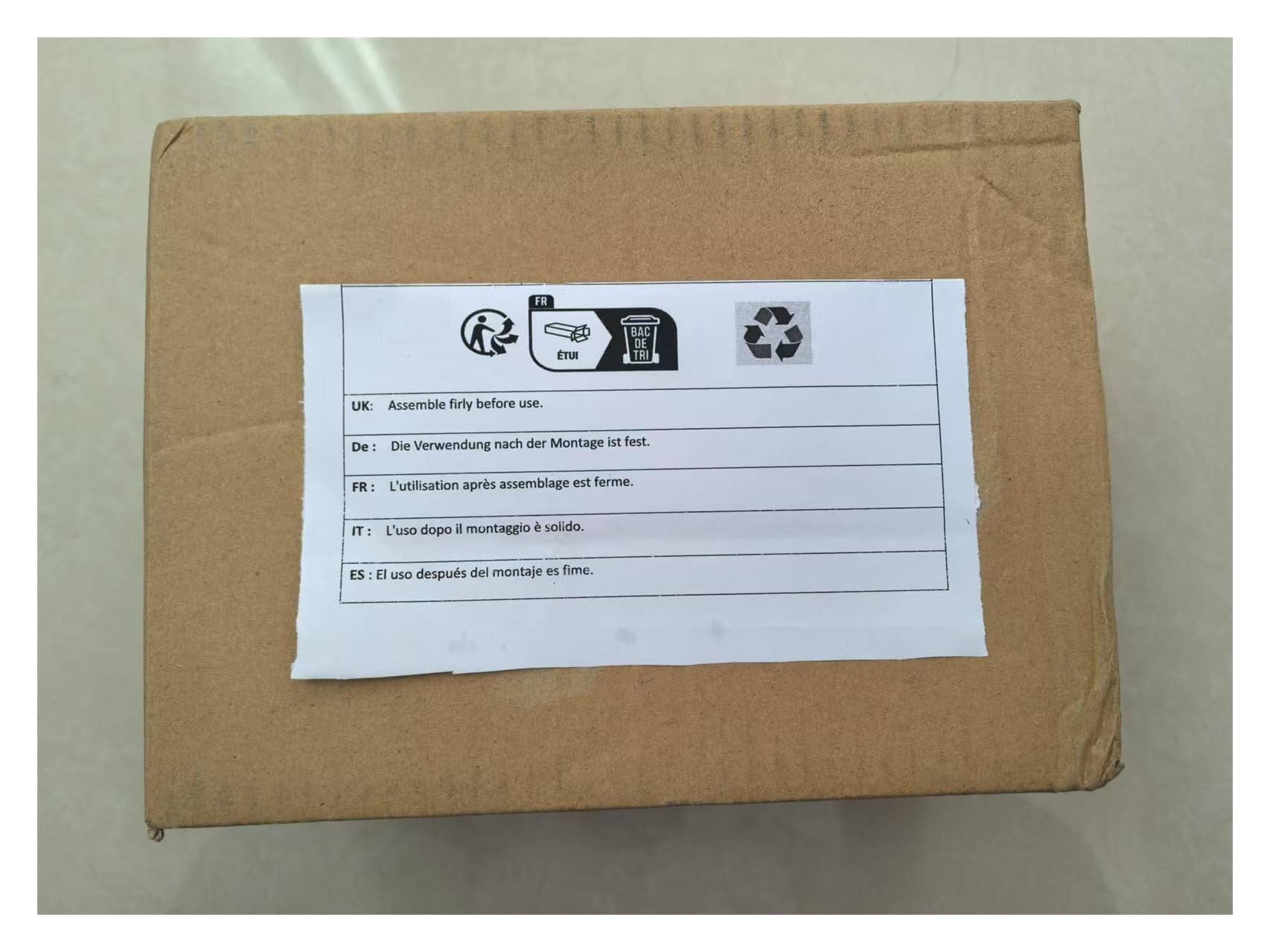10 pz/100 pz M5-M72 Dado In Plastica Esagonale Nero Bianco Nylon Dado Passo 1.5mm/2mm(10pcs Black,M30X1.5)