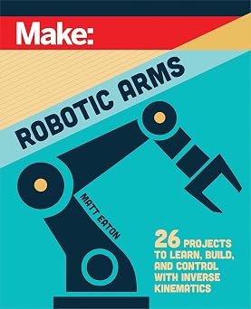 Make Robotic Arms