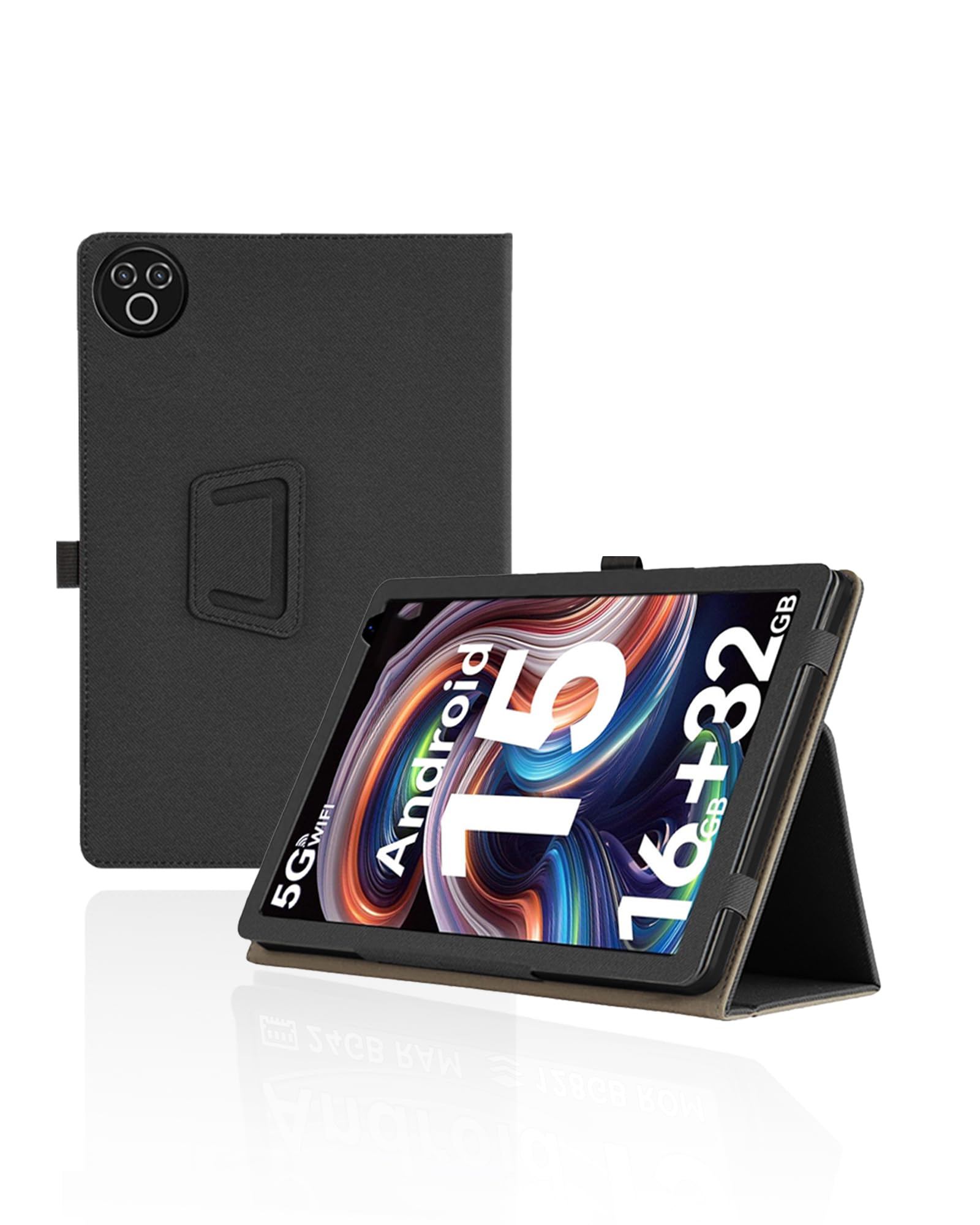 Amazon.co.jp: EvermythタブレットKB1001 10.1インチAndroidタブレット