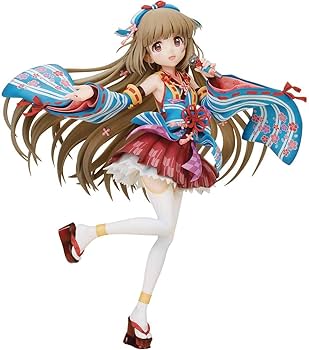 依田芳乃 わだつみの導き手 フィギュア 未開封外箱付き 中古即納』{FIG} 依田芳乃(よりたよしの) わだつみの導き手 Ver