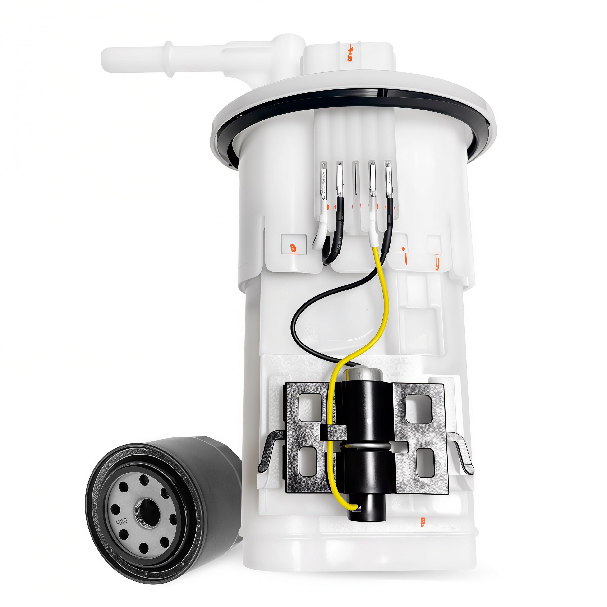 Amazon.com: 2CR-13907-00 Fuel Pump Module Assembly Compatible with