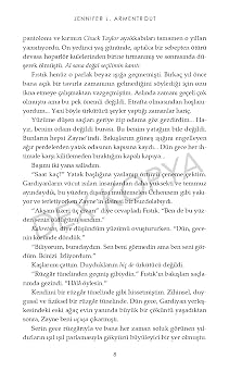 Haberci 2 : Gazap ve Yıkım