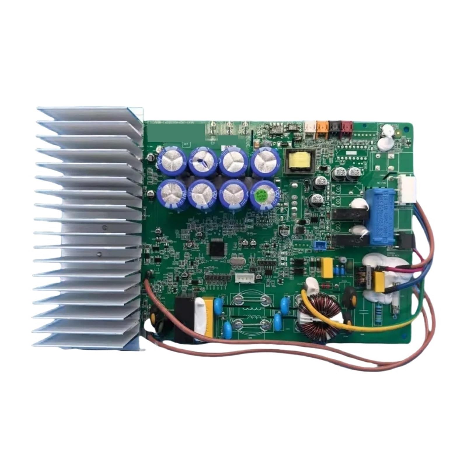 PCB-HTSD008-160705A-PC-V05 PCB HTSD008-180504A-PC-V03 Płyta sterująca do części klimatyzatorów