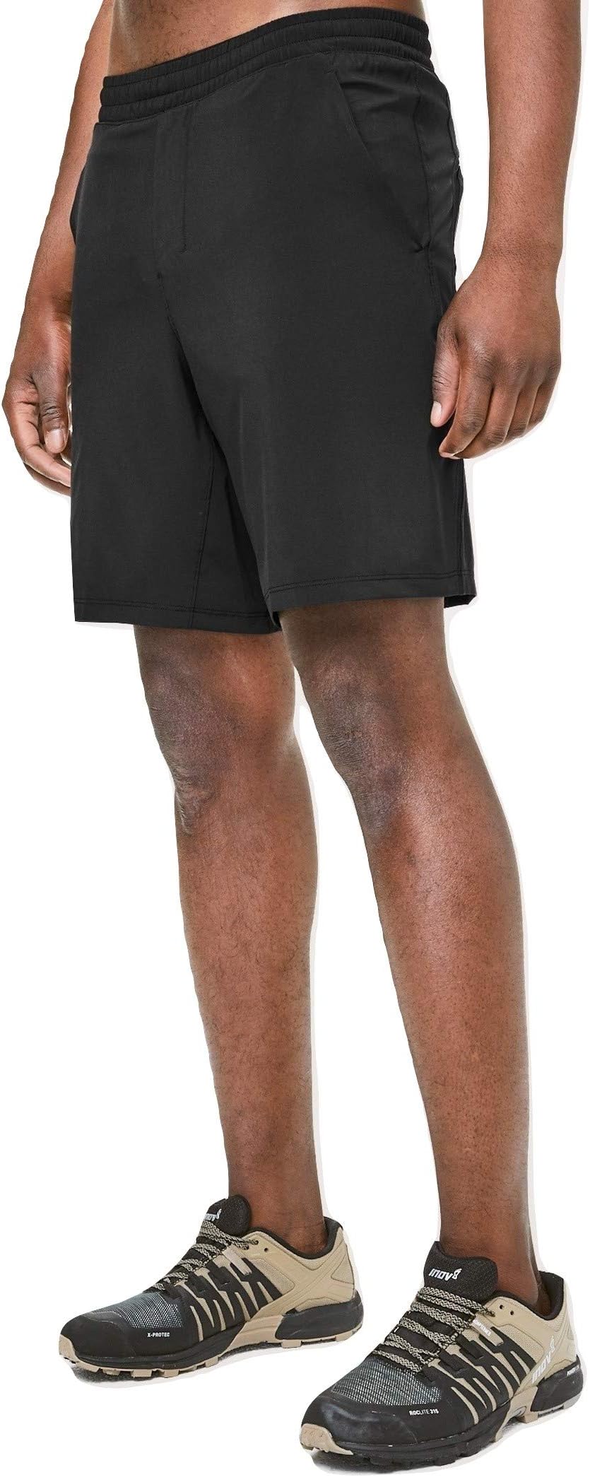 Mens Pace Breaker Short
