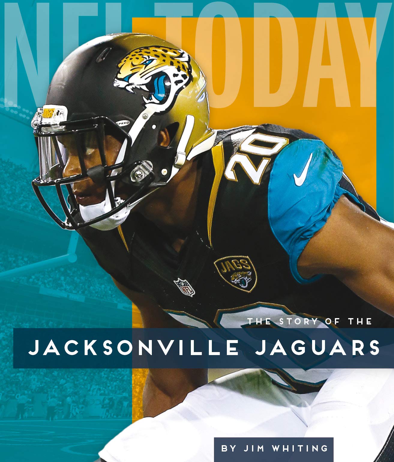 Jacksonville Jaguars (NFL Today)