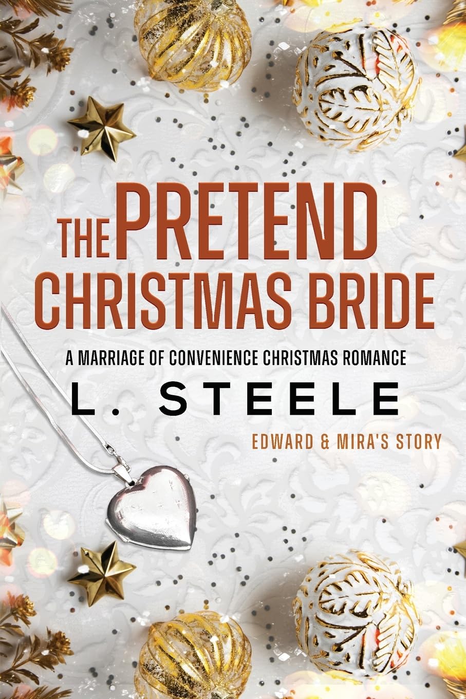 The Pretend Christmas Bride: Marriage of Convenience Christmas Romance: 7 (Morally Grey Billionaires)