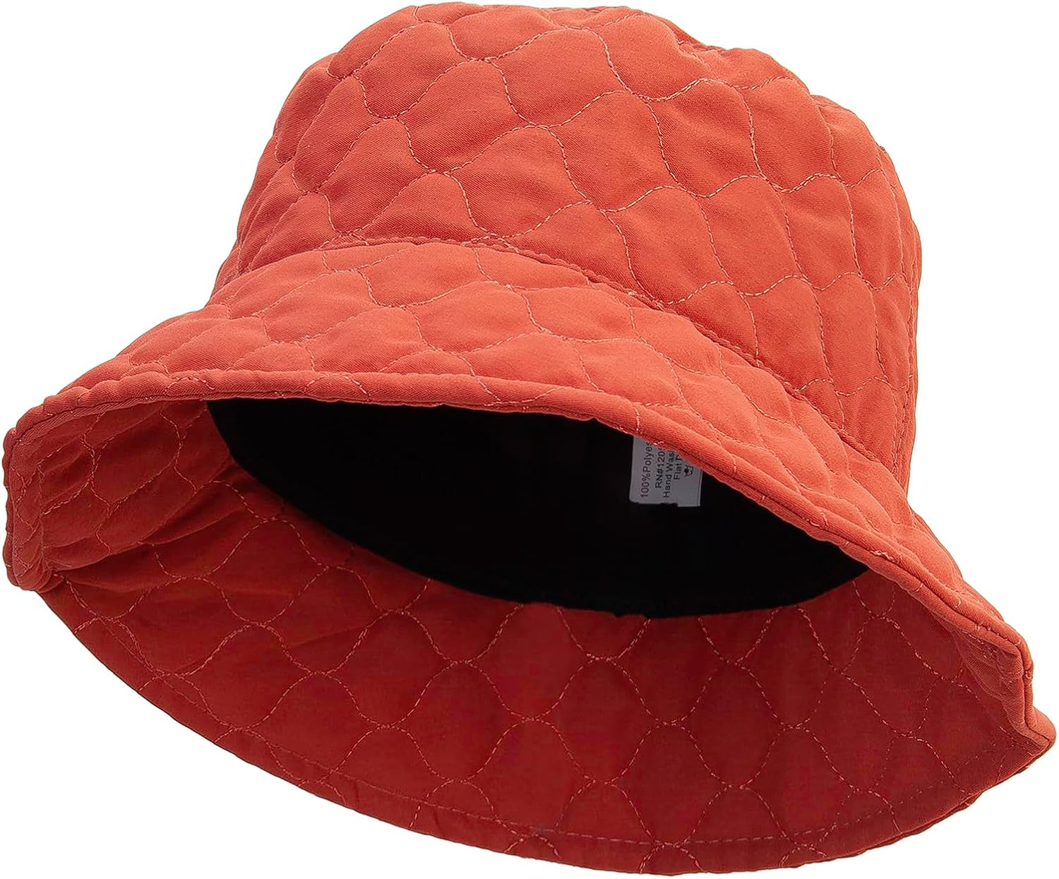 Jeanne Simmons Women's Quilted Bucket Hat