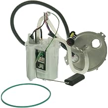 Carter P74749M Fuel Pump Module Assembly