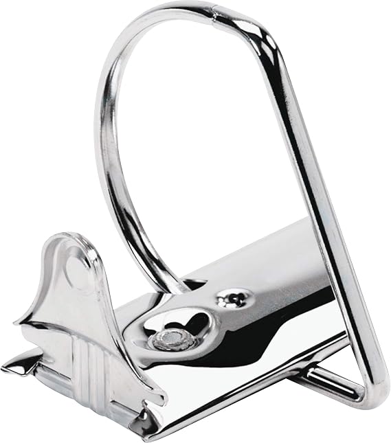 Business Source Slant-D Ring Binder