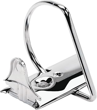 Business Source Slant-D Ring Binder