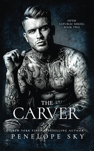 The Carver (Fifth Republic Series)