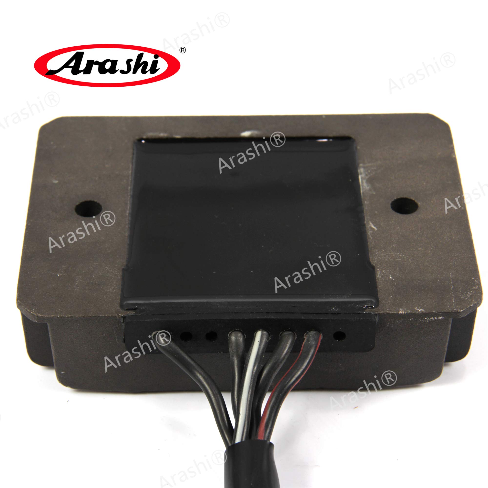 Electrosport Regulator/Rectifier Suzuki (ESR550