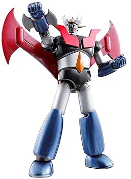 超レア 超合金魂 GX-01 マジンガーZ 10,800円、「超合金魂 GX-01R マジンガーZ（Tokyo Limited