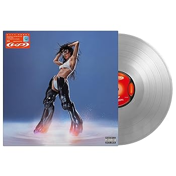 143 - Katy Perry (Vinyl)