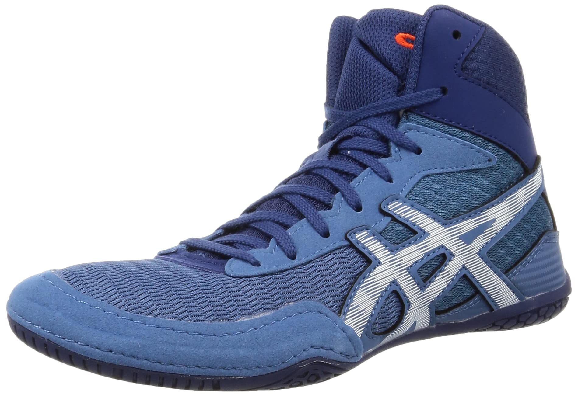 ASICS Matcontrol 2, Scarpe da Wrestling Unisex-Adulto