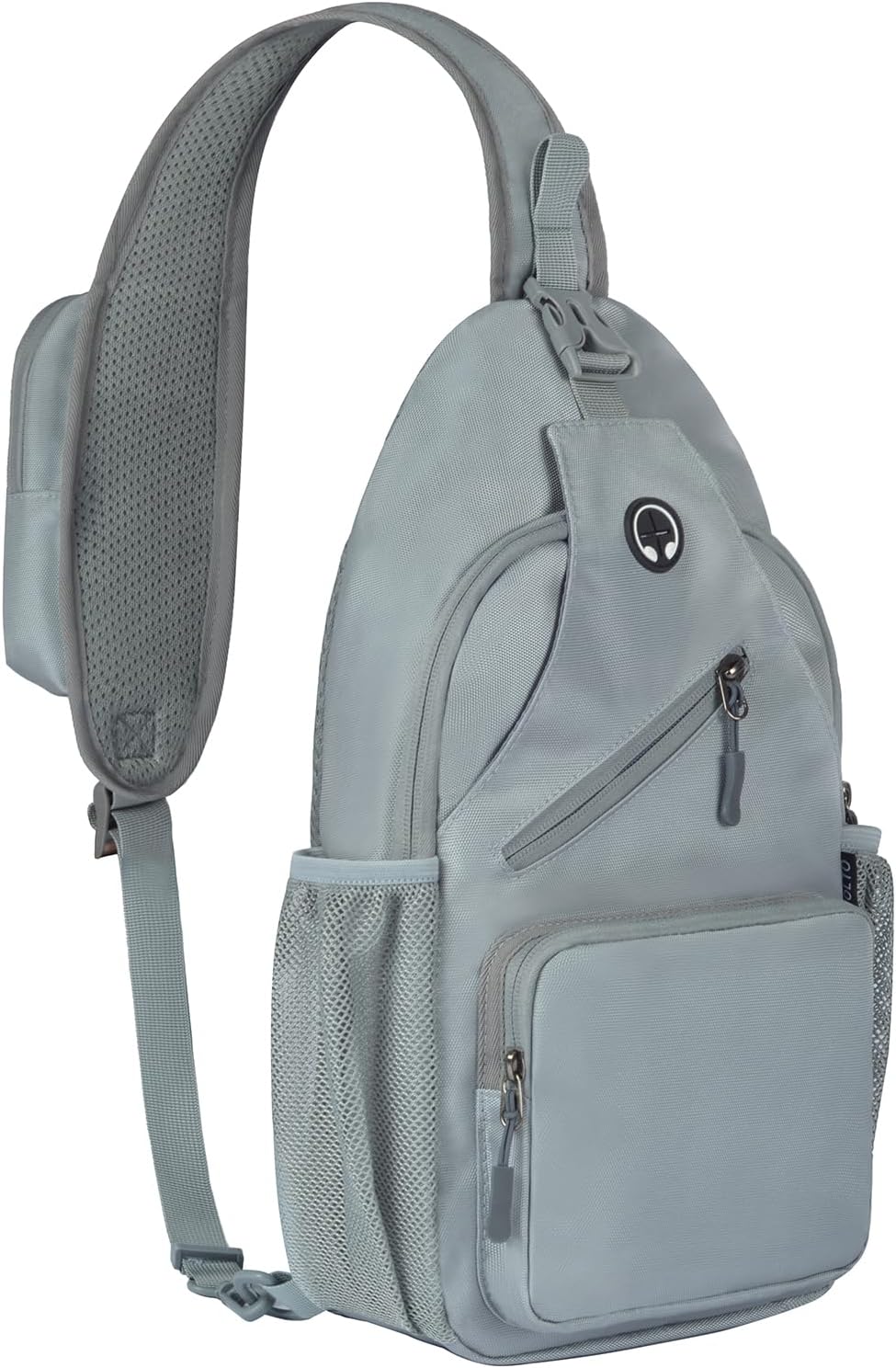 Sling Bag for men Crossbody Shoulder Backpack Chest Bag Travel Hiking Daypack | Travel, Hiking, Daypack