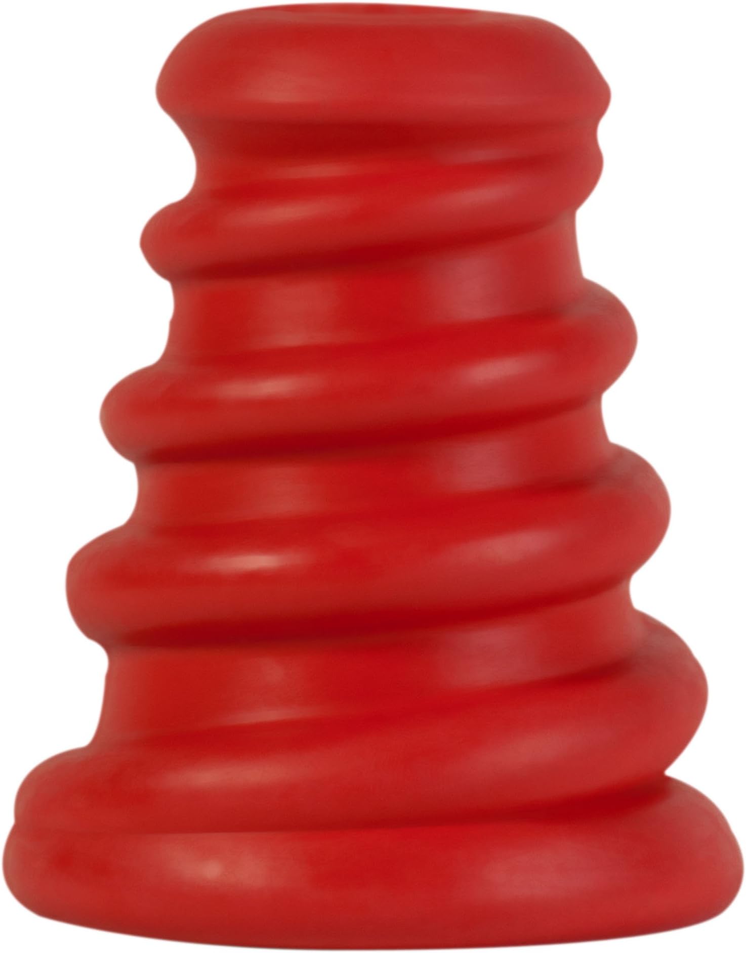Mongoose Rubber Treat Dispenser, Extra Large