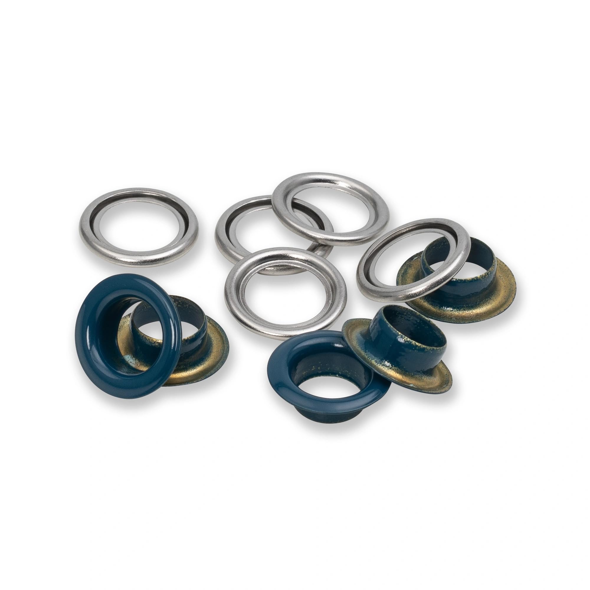 Prym Navy Piece, Ø 11 Mm
