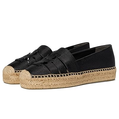 Tory Burch Ines Strap Platform Espadrille Women