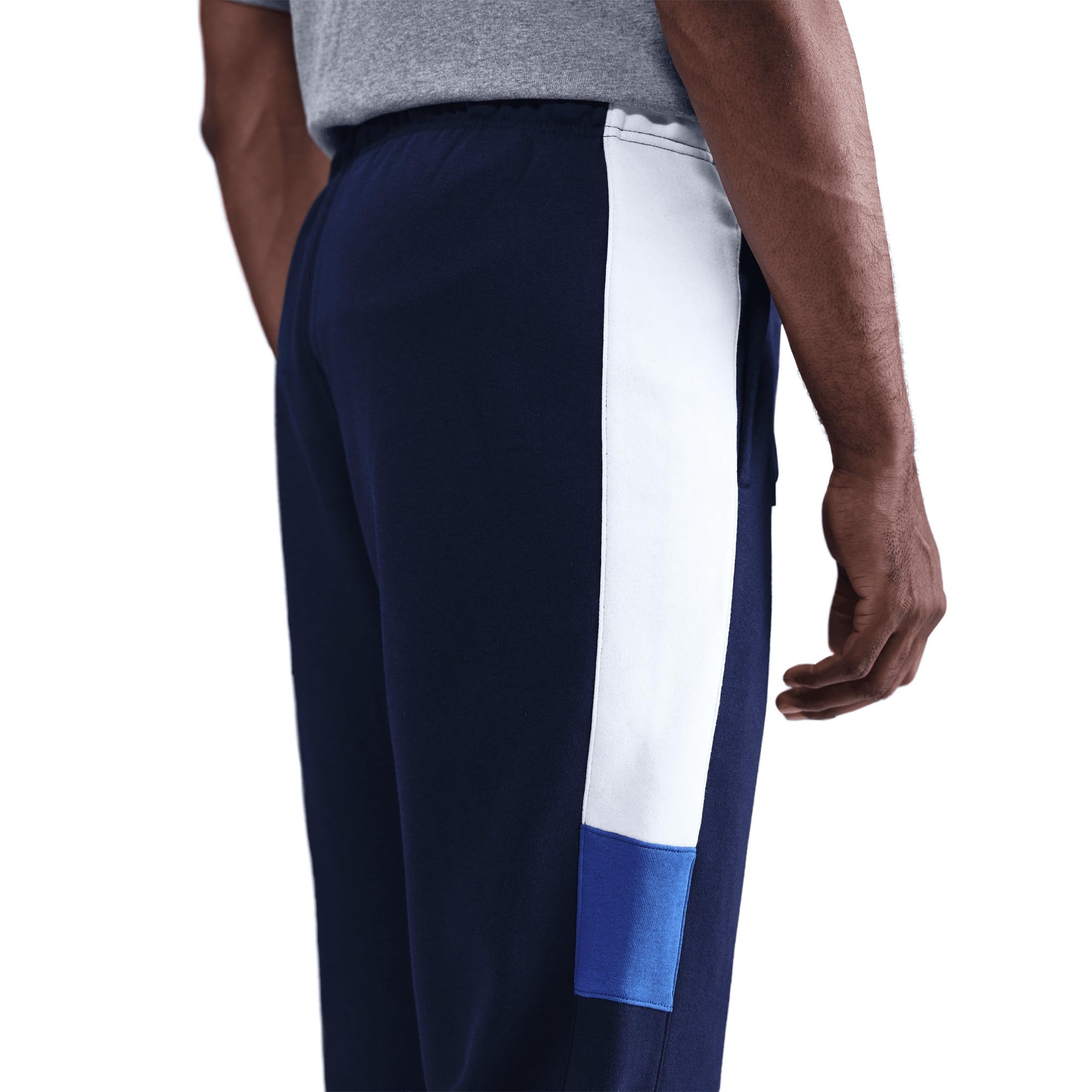 NIKE M Nk Club Fleece Hded Track Gx M NK CLUB FLEECE HDED TRACK GX Bebé-Niñas (Pack de 1)