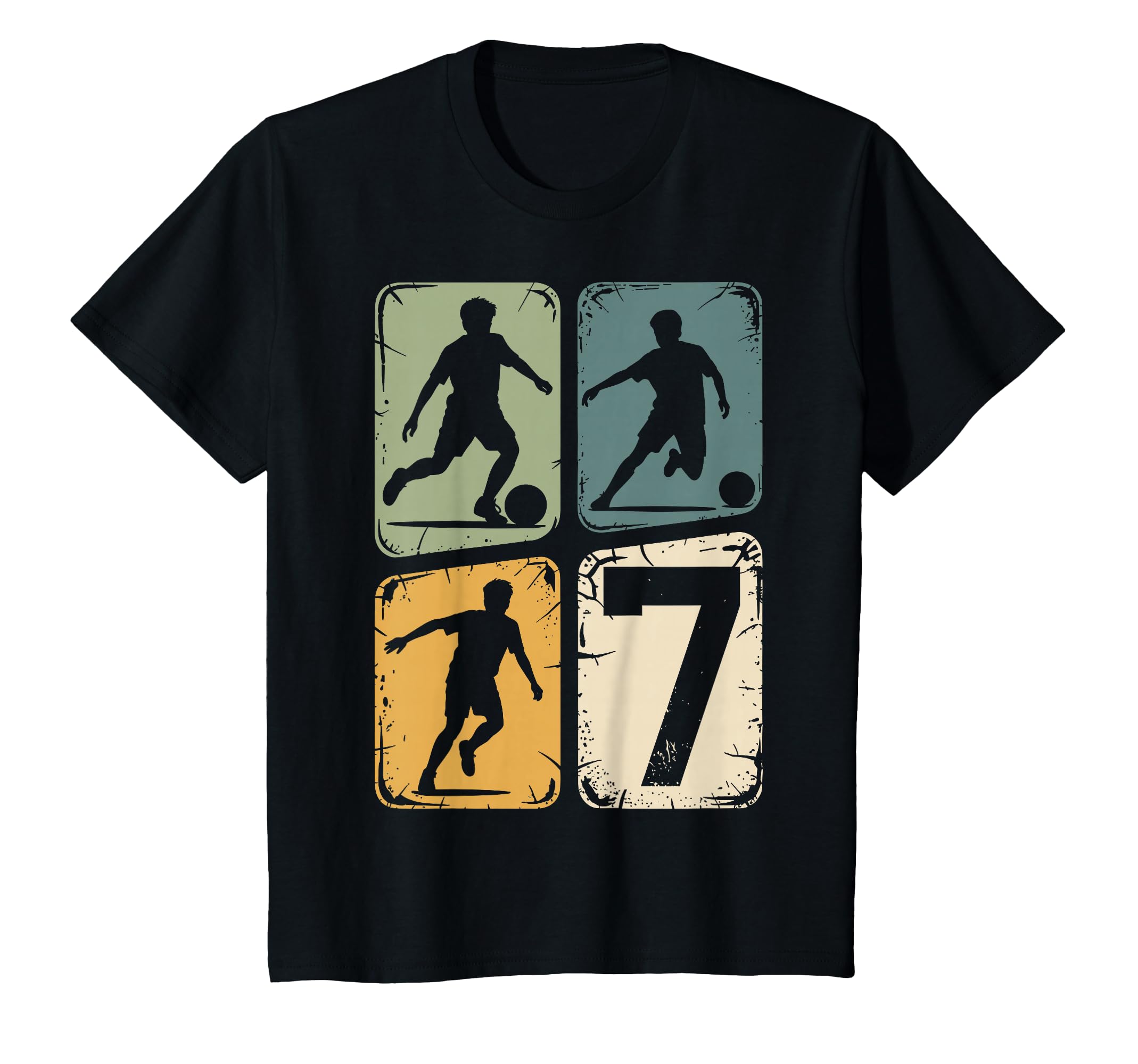 Kleidung mit Designs von Amazon Merch on Demand