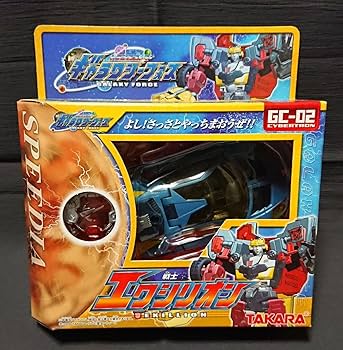 Amazon.co.jp: トランスフォーマー ギャラクシーフォース GC-02