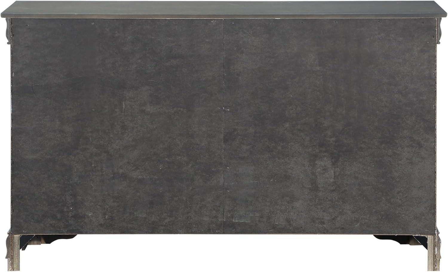 Acme Louis Philippe Dresser in Dark Gray