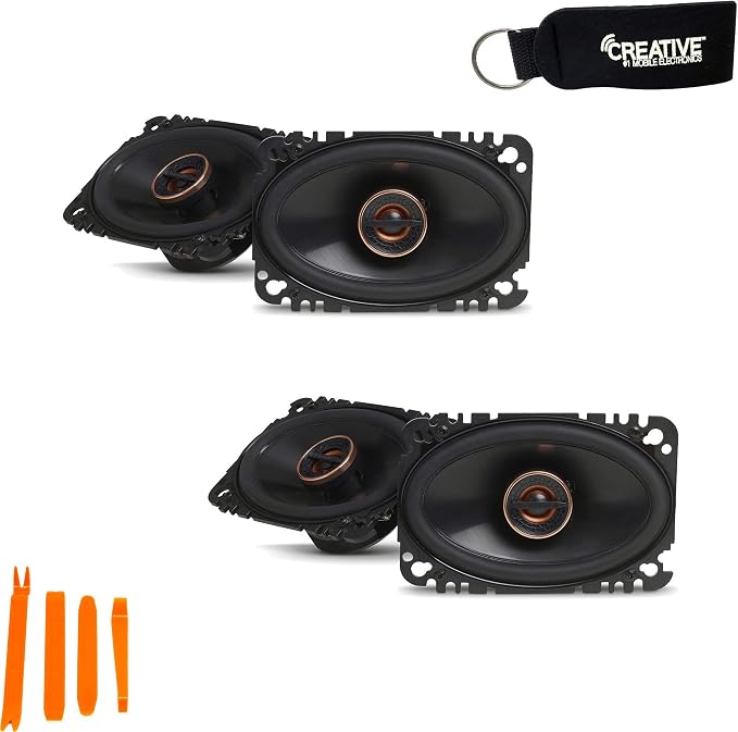 car Audio Speakers 