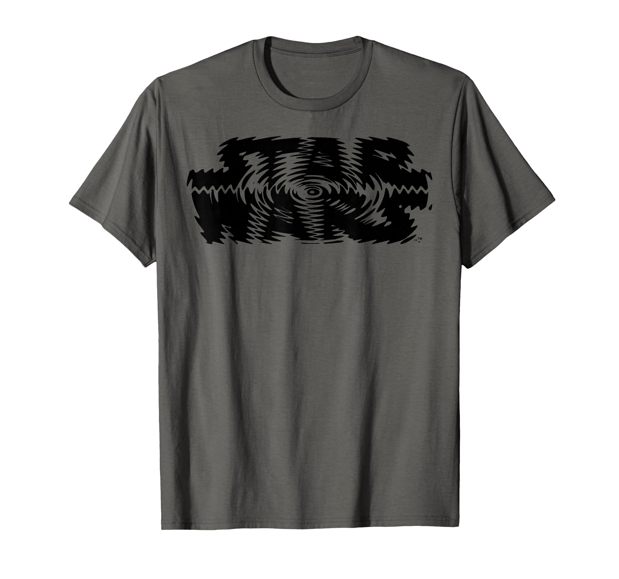 T-shirt Star Wars Ripple Logo idéal pour vos sorties décontractées - 2
