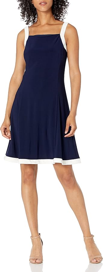 chaps dresses amazon